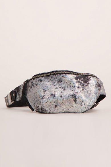 Sac à bandoulière multicolore - PAUL MARIUS