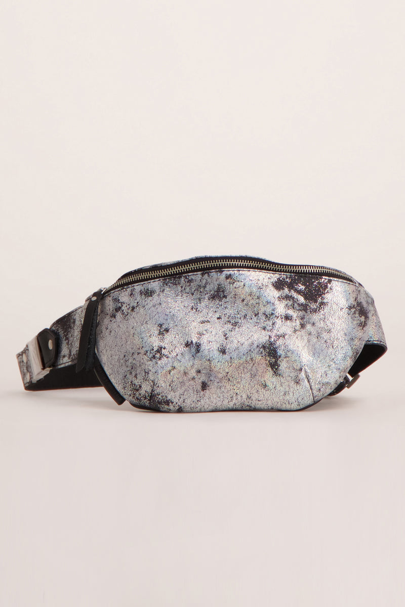 Sac à bandoulière multicolore - PAUL MARIUS