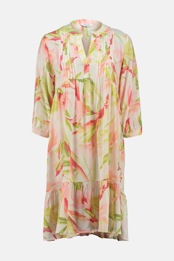 Robe  Multicolore - ZABAIONE