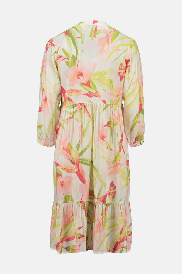 Robe  Multicolore - ZABAIONE