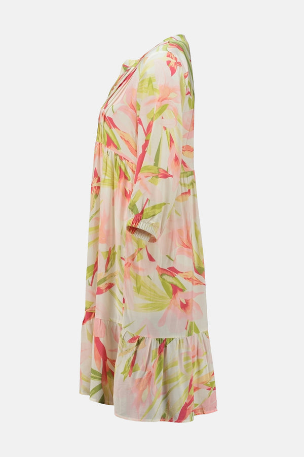 Robe  Multicolore - ZABAIONE