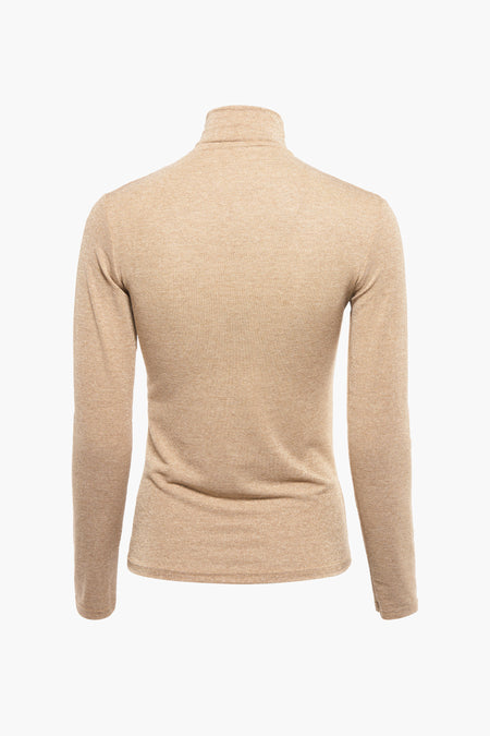 Pull - beige