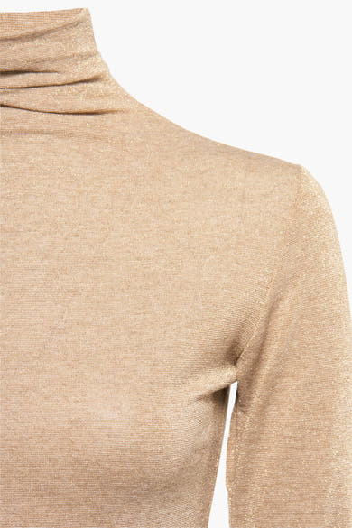 Pull - beige