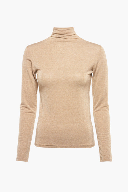Pull - beige
