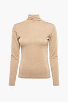 Pull - beige