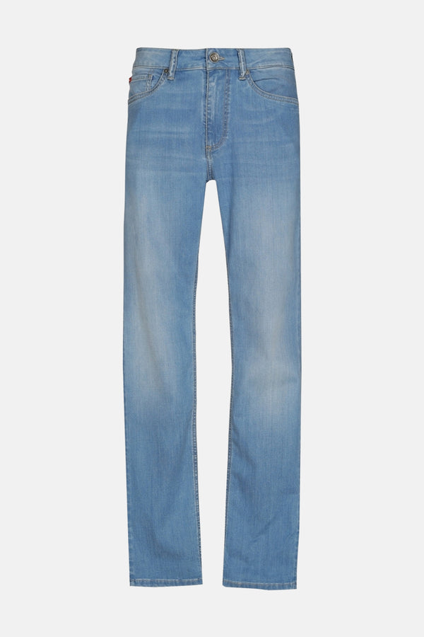 Jean droit LIGHT BLUE DENIM - Lee Cooper®