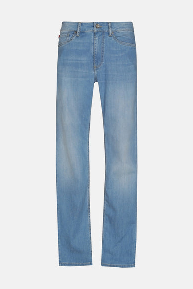 Jeans straight light blue denim - Lee Cooper®