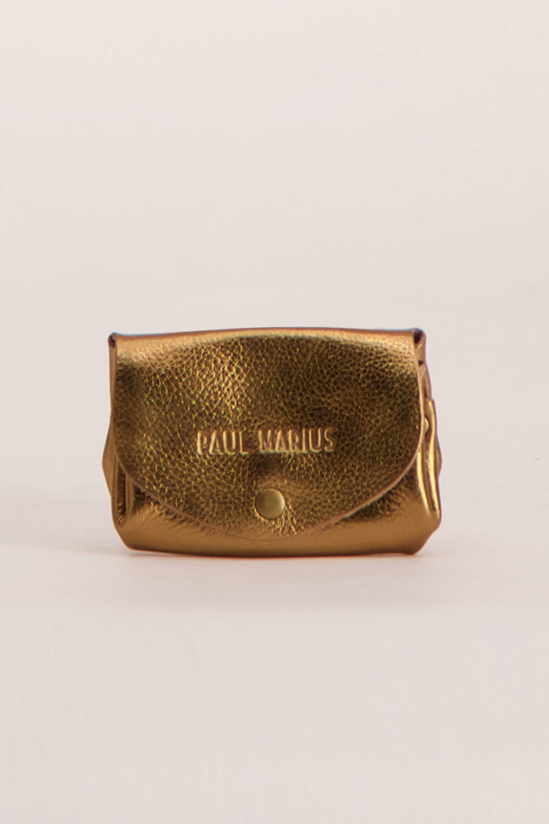 Handtas bruin - PAUL MARIUS