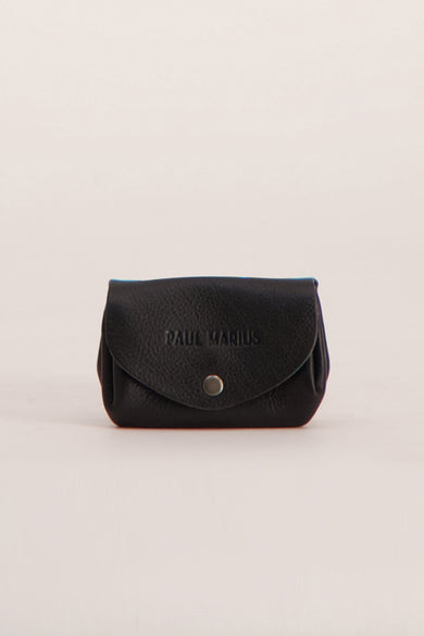 Sac à main noir - PAUL MARIUS