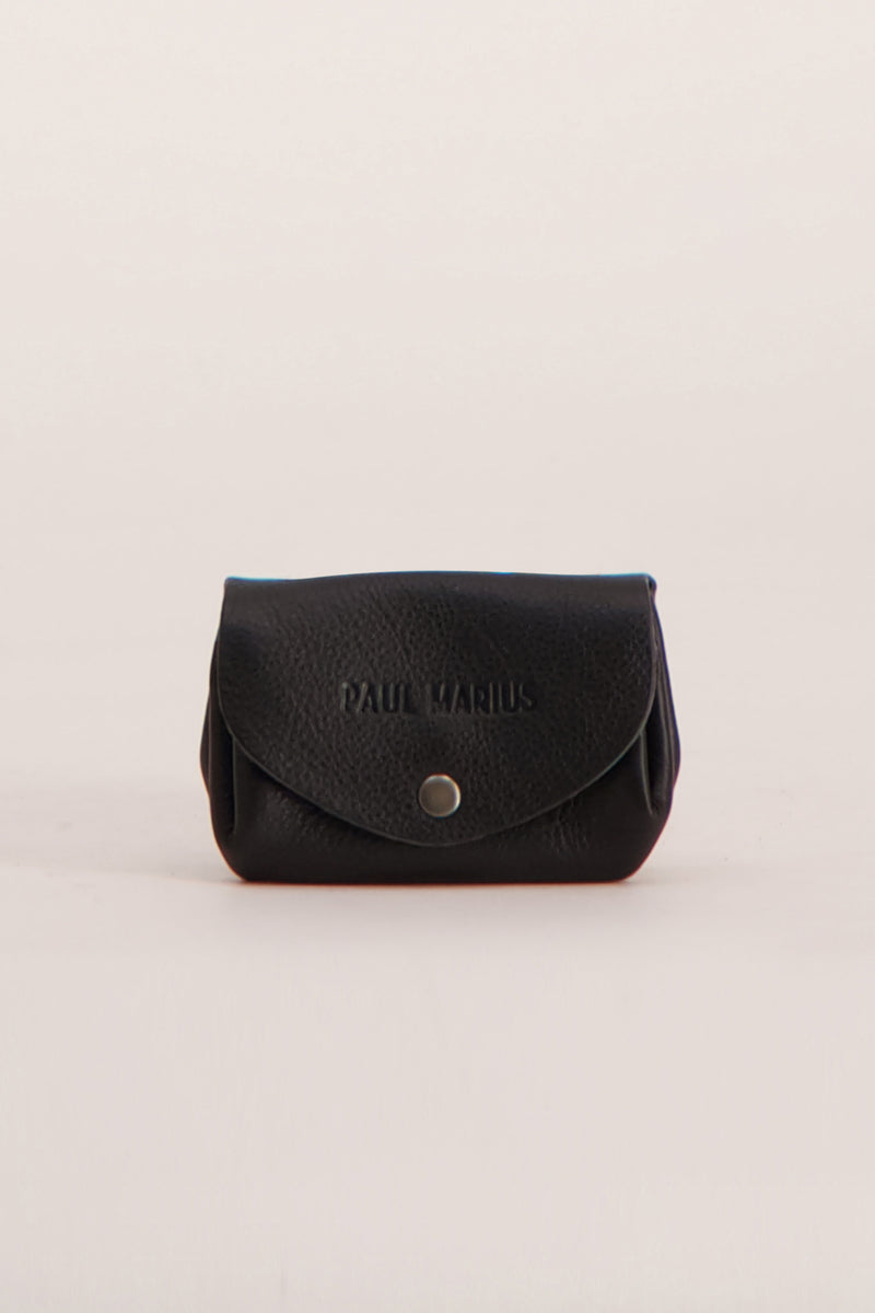 Sac à main noir - PAUL MARIUS