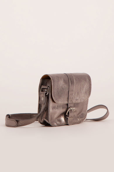 Sac à bandoulière multicolore - PAUL MARIUS