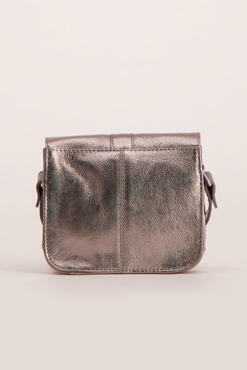 Schoudertas multicolor - PAUL MARIUS