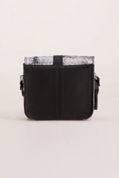 Sac à bandoulière multicolore - PAUL MARIUS