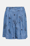 Short MID BLUE DENIM - AMELIE ET AMELIE