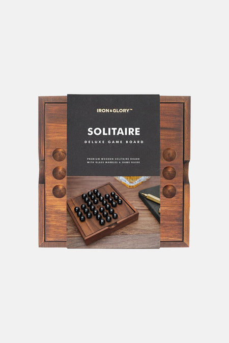 Spel - bruin