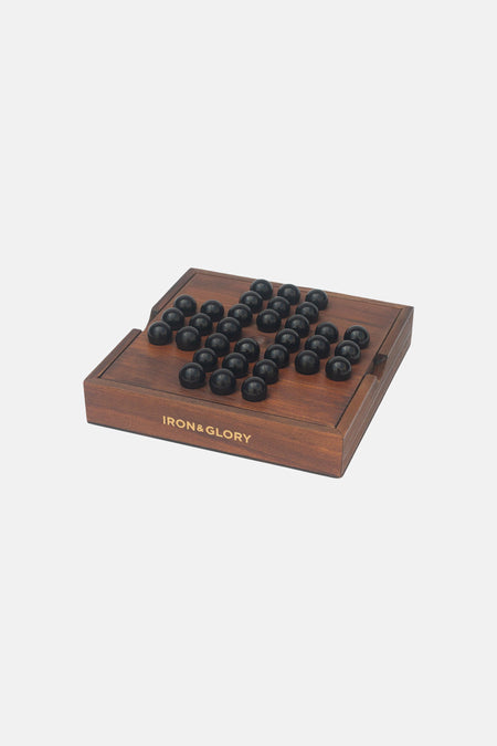 Spel - bruin