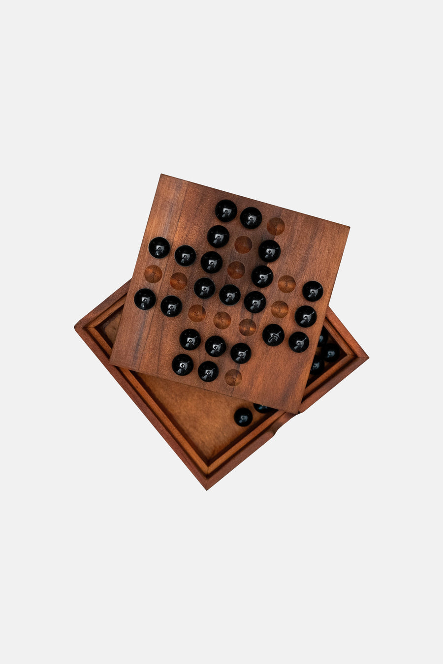 Spel - bruin