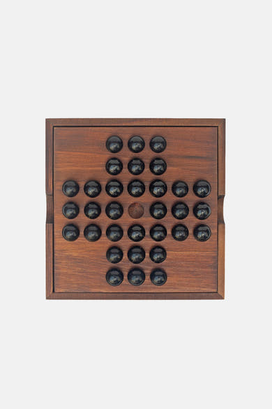 Spel - bruin