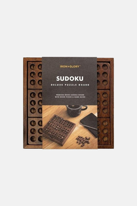 Spel - bruin