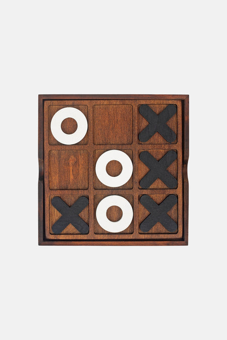 Spel - bruin