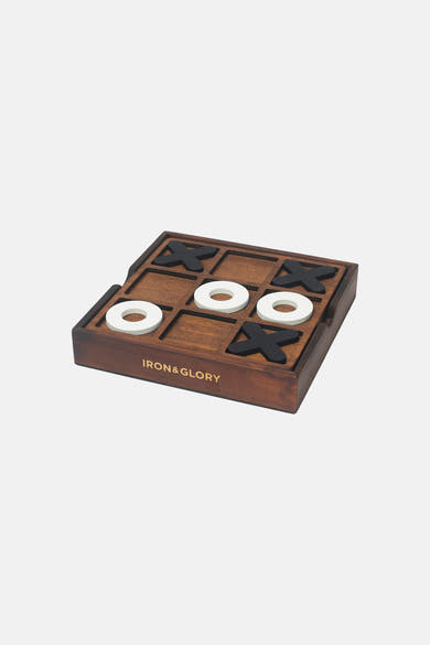 Spel - bruin