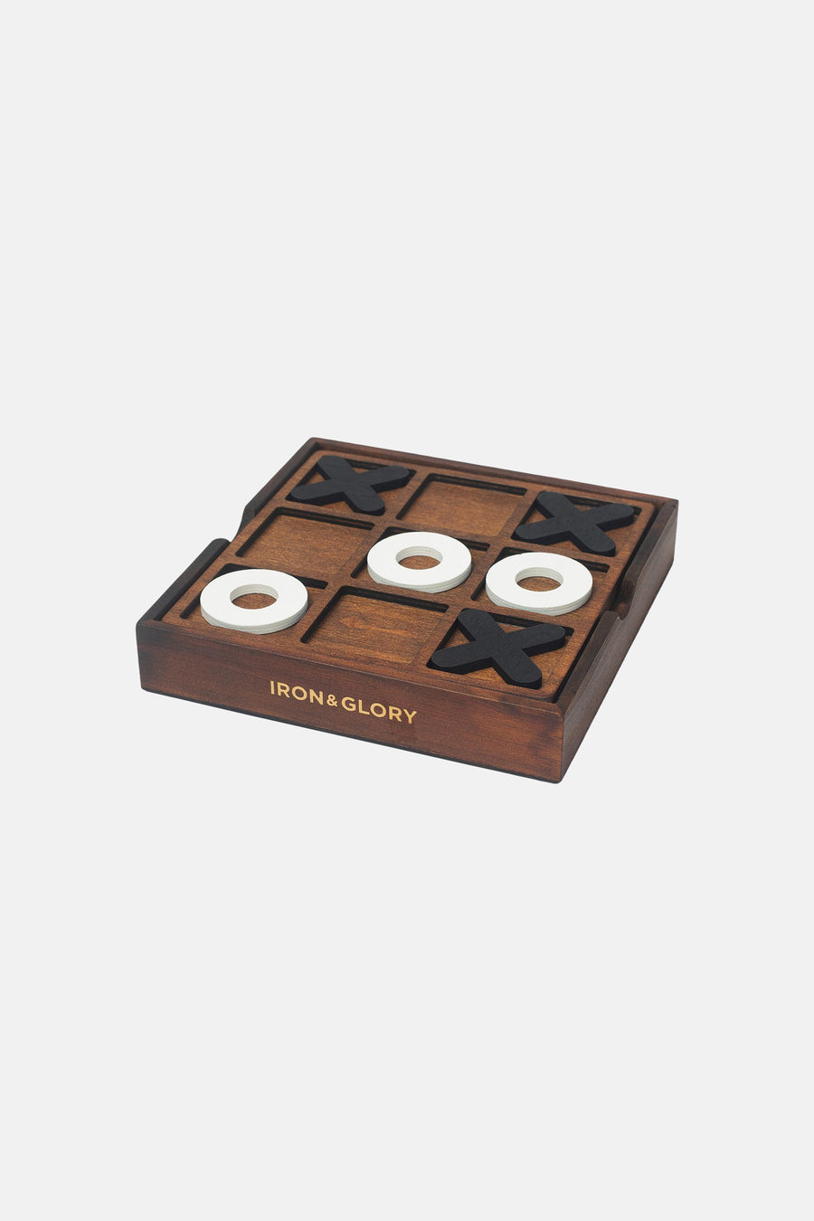 Spel - bruin