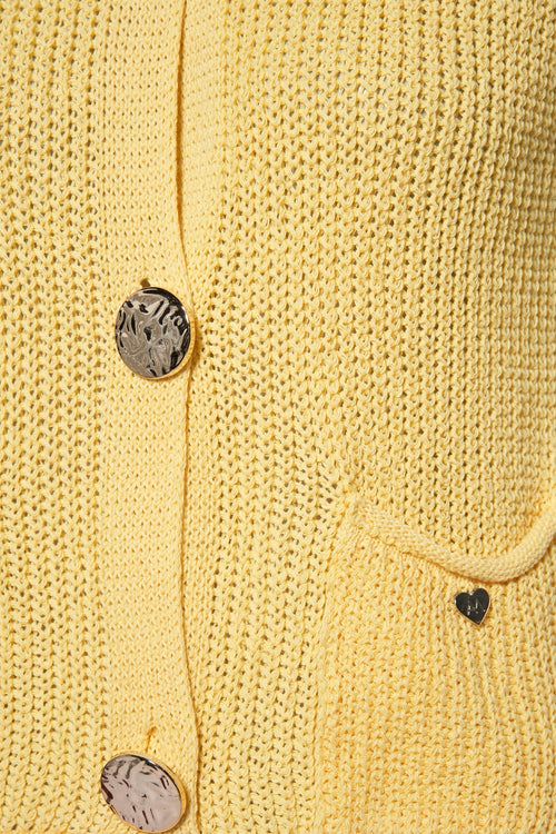 Gilet Jaune - AMELIE ET AMELIE