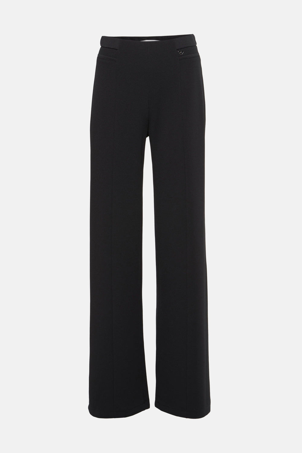 Pantalon Noir - Amelie et Amelie