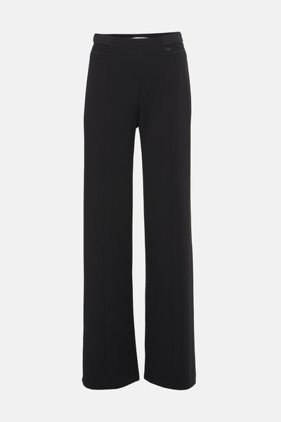 Pantalon Noir - Amelie et Amelie