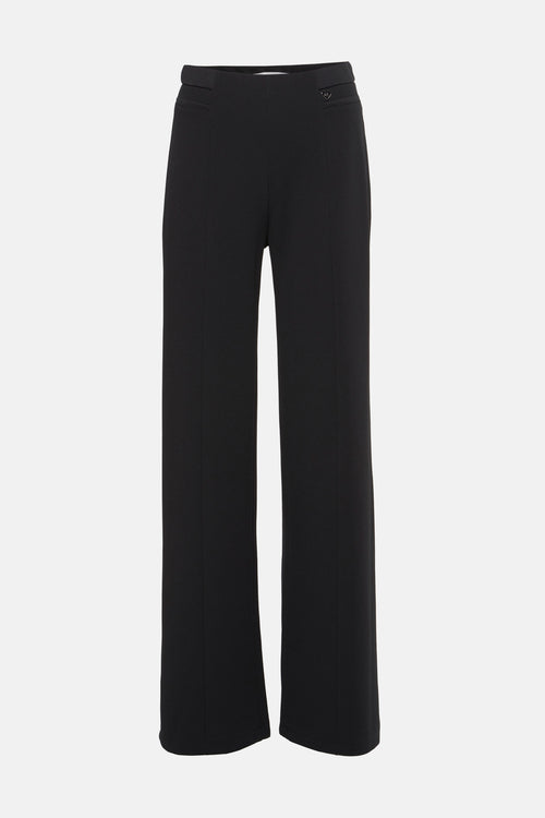 Pantalon Noir - AMELIE ET AMELIE