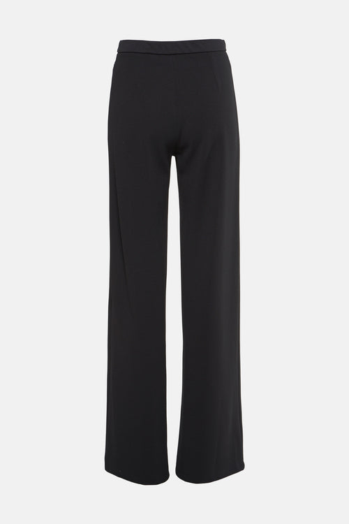 Pantalon Noir - AMELIE ET AMELIE