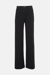 Pantalon Noir - Amelie et Amelie