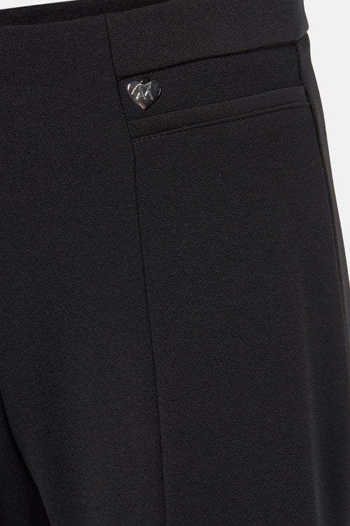 Pantalon Noir - AMELIE ET AMELIE