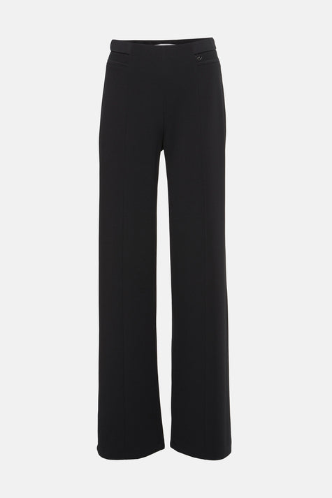 Broek Zwart - AMELIE ET AMELIE