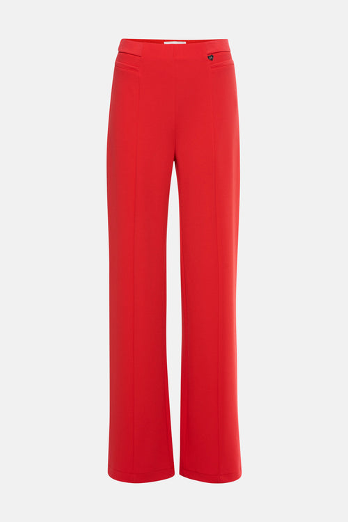 Pantalon - orange