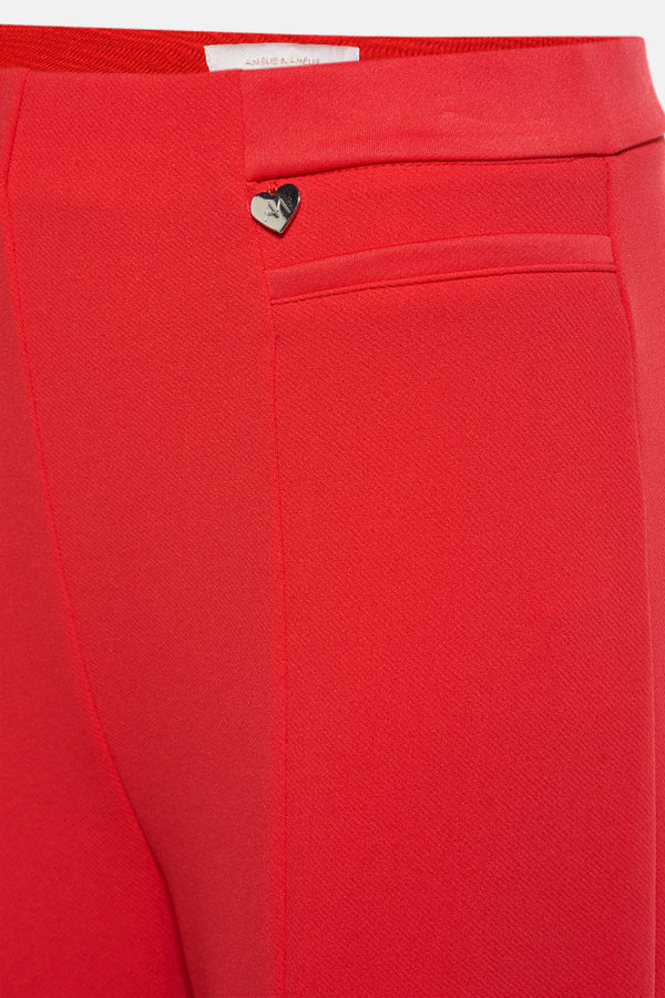 Broek Oranje - AMELIE ET AMELIE