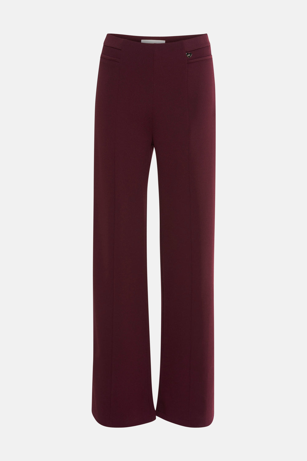 Pantalon - Bordeaux