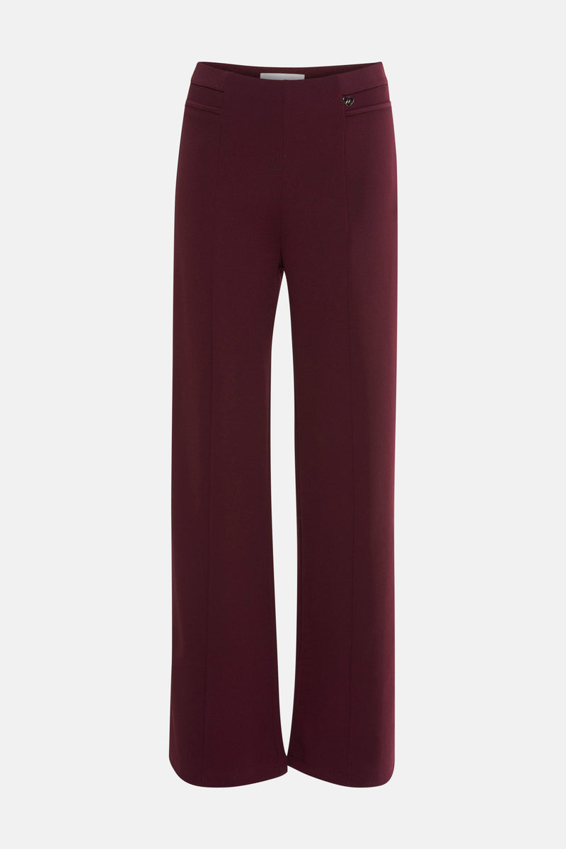 Broek - Bordeaux