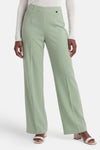 Pantalon - vert
