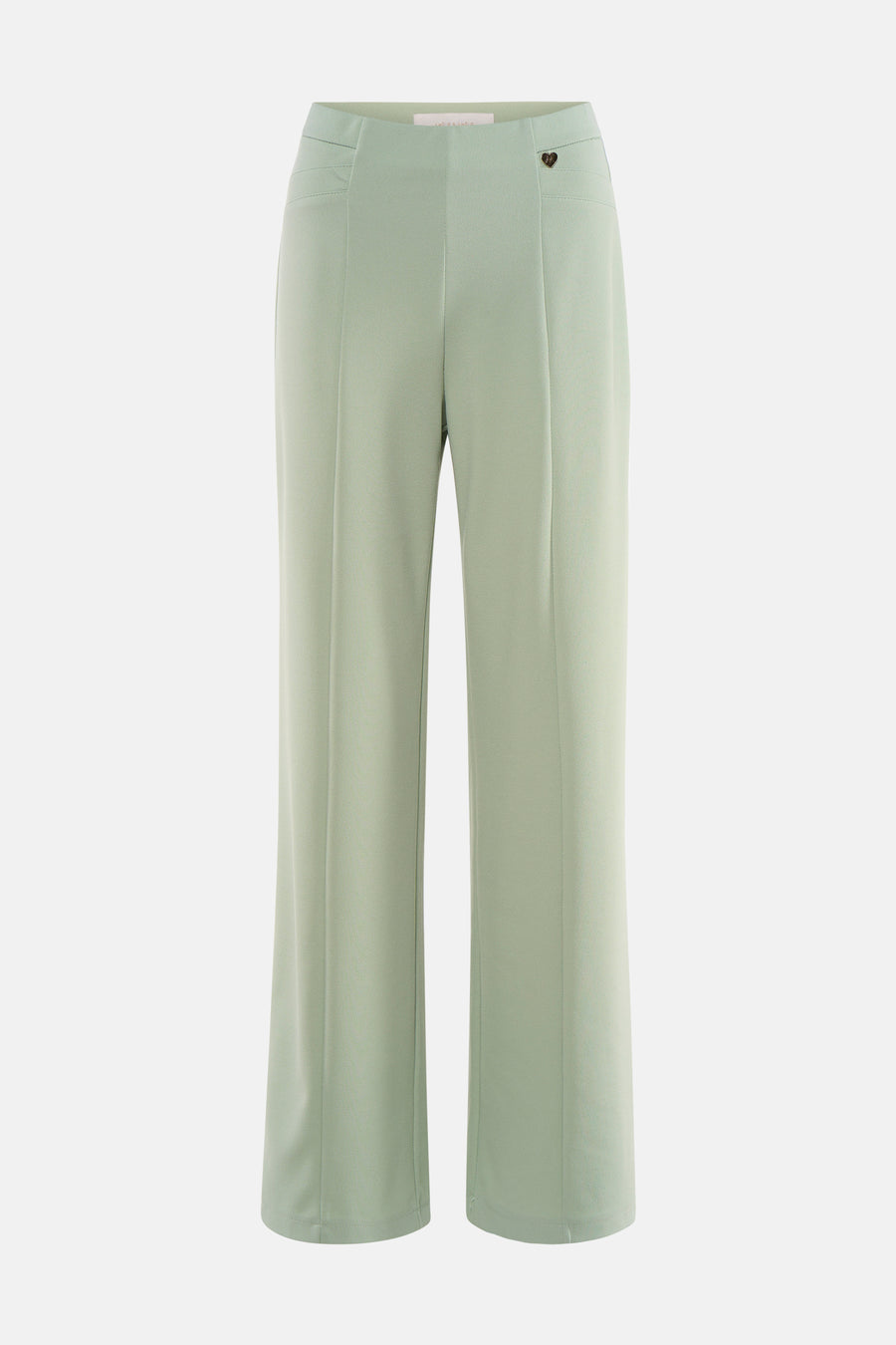 Pantalon - vert