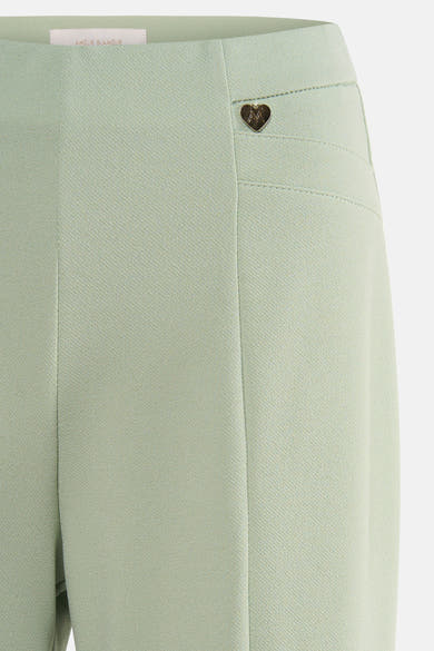 Pantalon - vert
