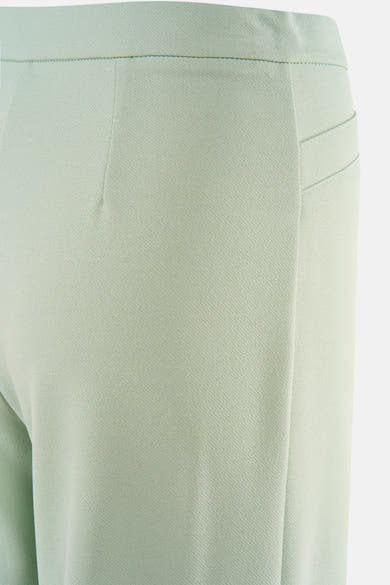 Pantalon - vert