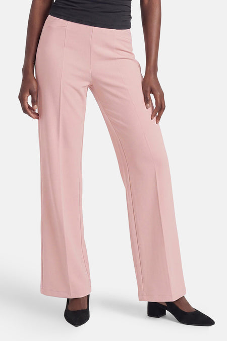 Pantalon - rose
