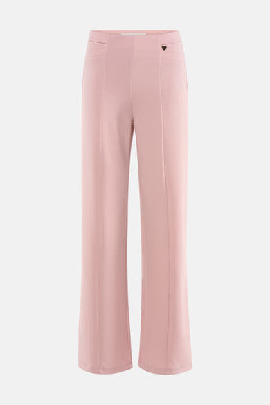 Pantalon - rose