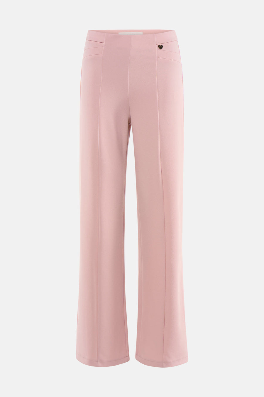 Pantalon - rose