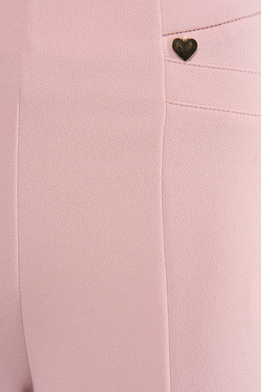 Pantalon - rose