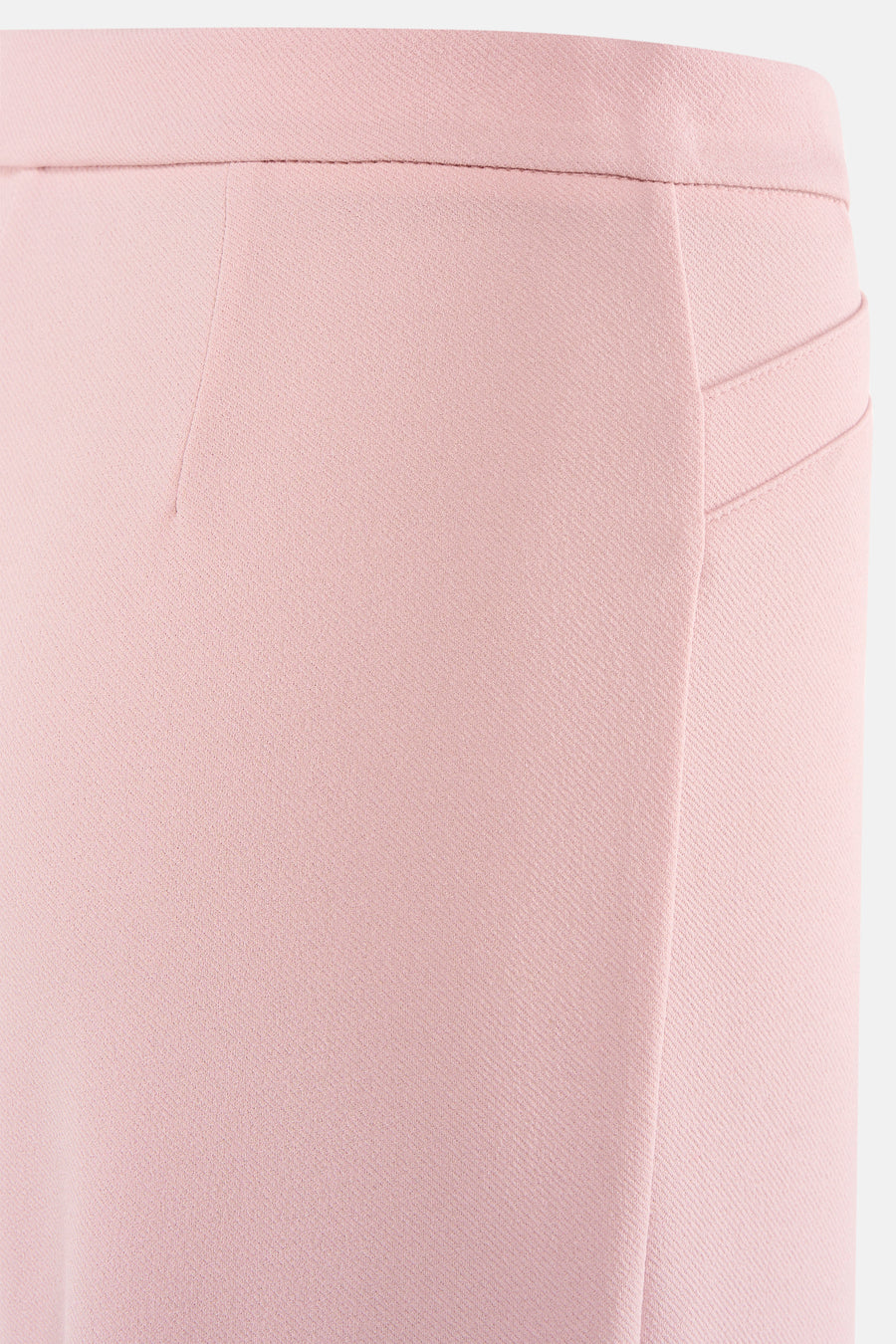 Pantalon - rose