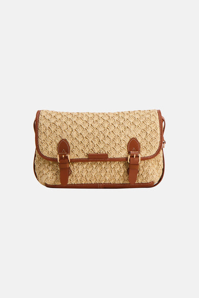 Sac à main - cognac