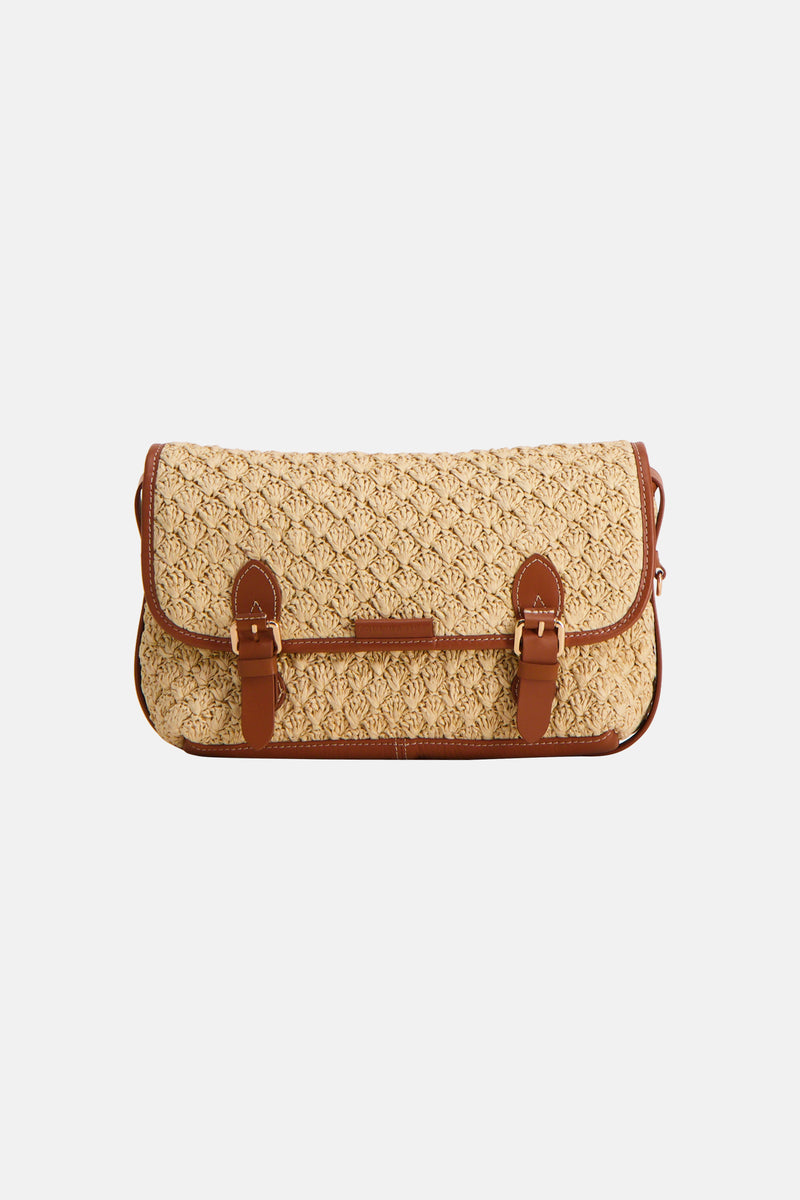 Sac à main - cognac