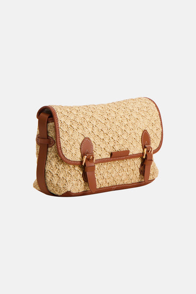 Sac à main - cognac